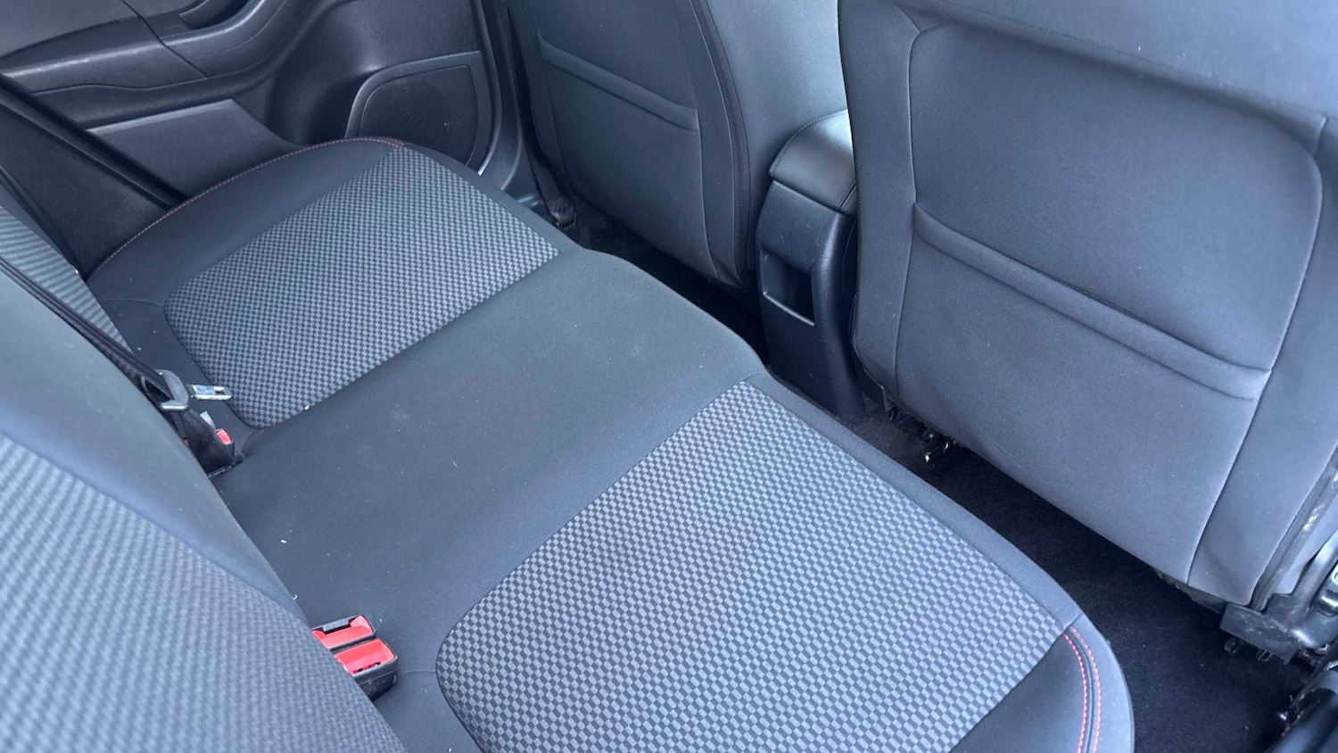 Used Ford Fiesta 2020 for sale - 76916238: Photo 15