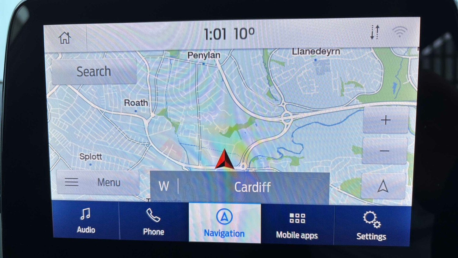 Used Ford Fiesta 2020 for sale - 76916238: Photo 19