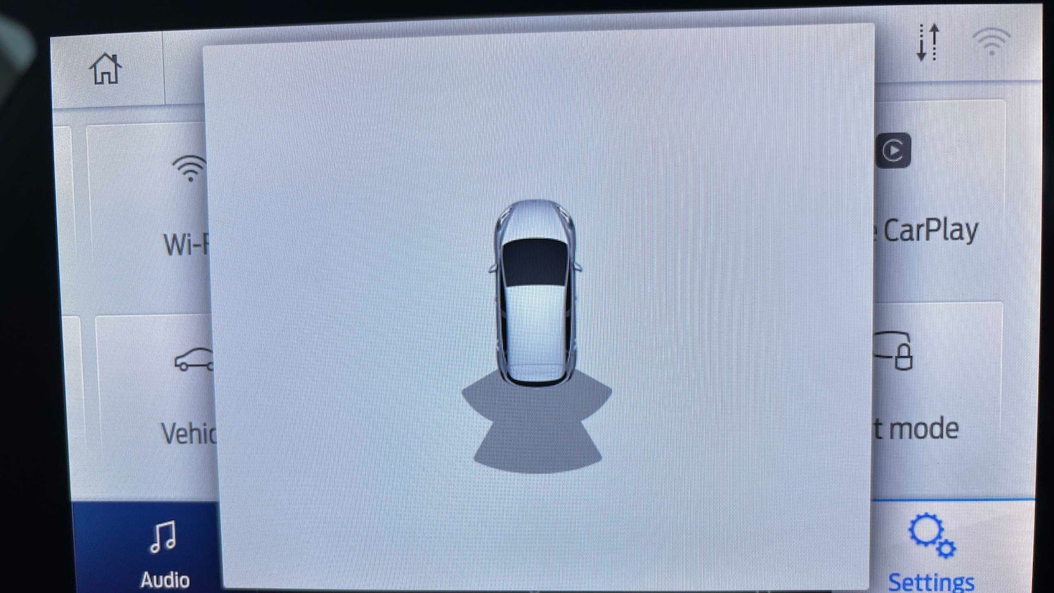 Used Ford Fiesta 2020 for sale - 76916238: Photo 21