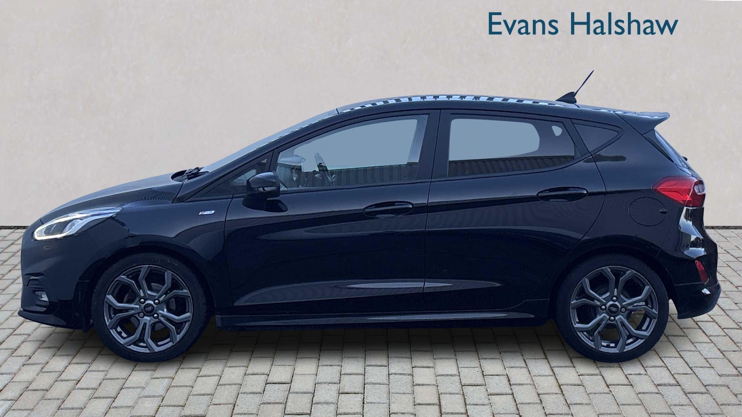 Used Ford Fiesta 2020 for sale - 76916238: Photo 4