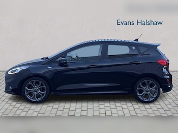 Used Ford Fiesta 2020 for sale - 76916238: Photo