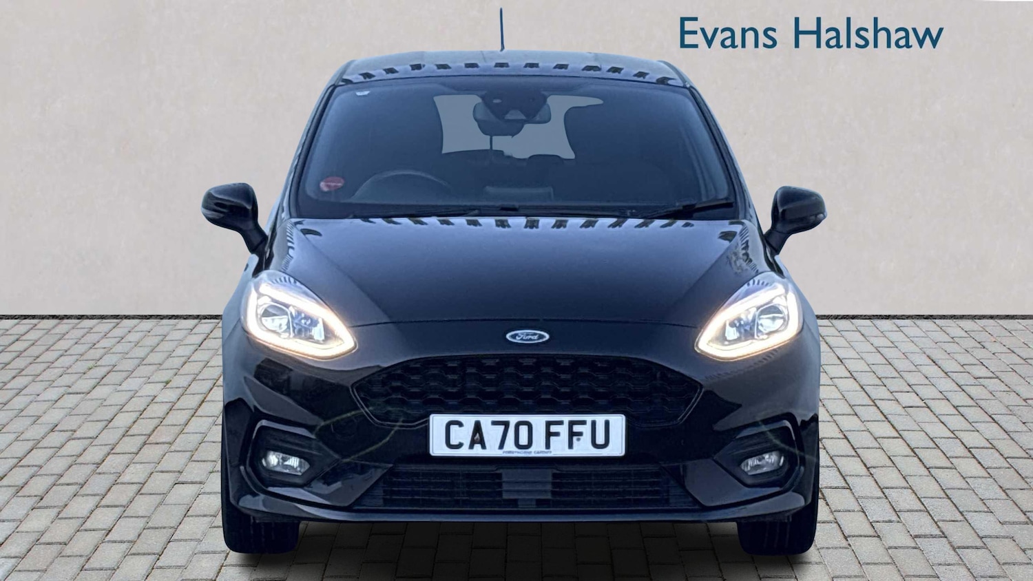 Used Ford Fiesta 2020 for sale - 76916238: Photo 5