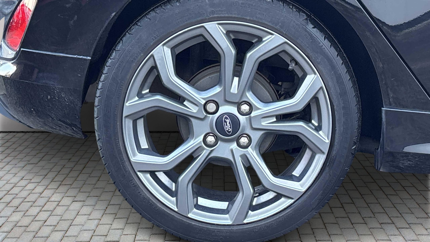 Used Ford Fiesta 2020 for sale - 76916238: Photo 6