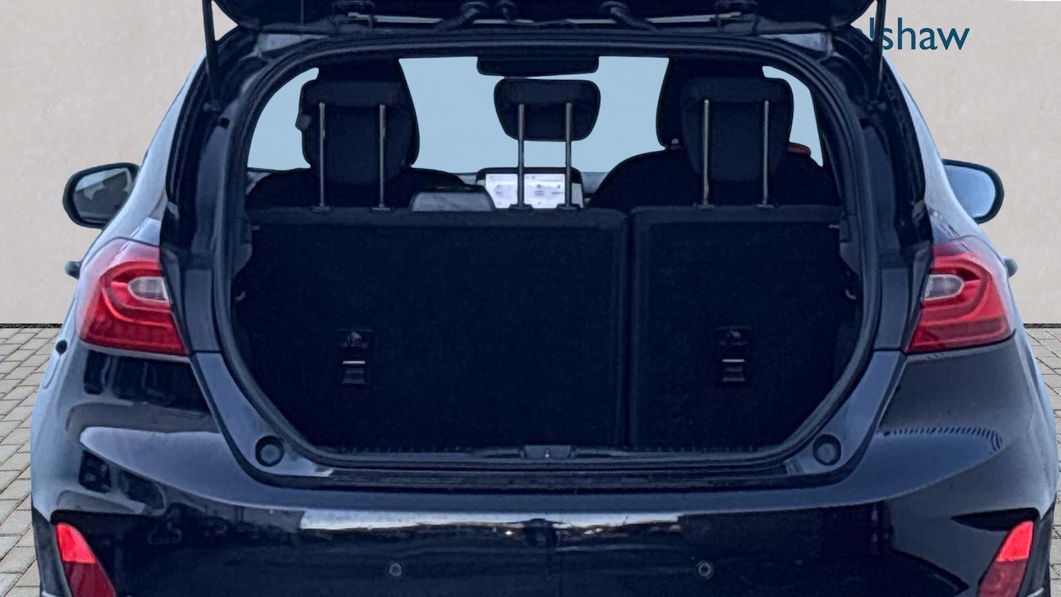 Used Ford Fiesta 2020 for sale - 76916238: Photo 7