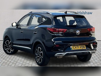 Used MG MG ZS 2021 for sale - 76218277: Photo