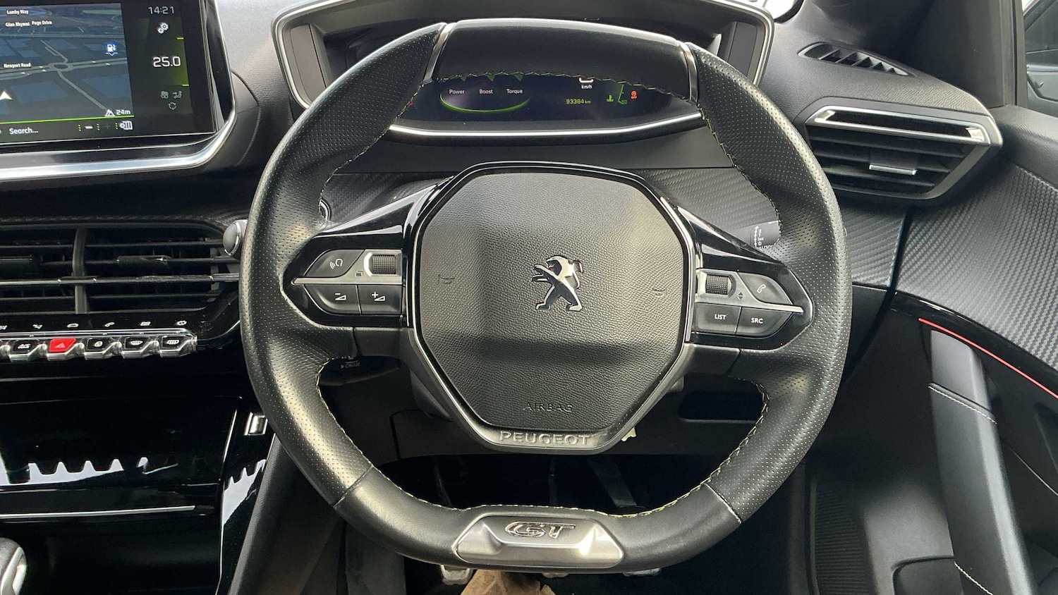 Used Peugeot 208 2021 for sale - 76705237: Photo 12