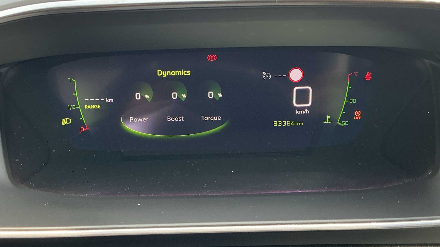 Used Peugeot 208 2021 for sale - 76705237: Photo 13