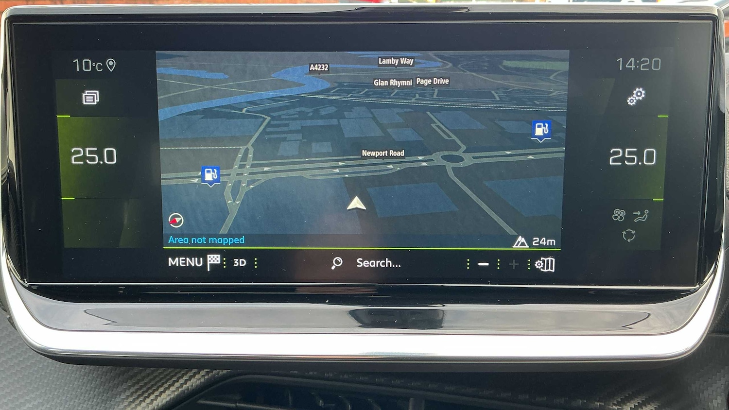 Used Peugeot 208 2021 for sale - 76705237: Photo 19