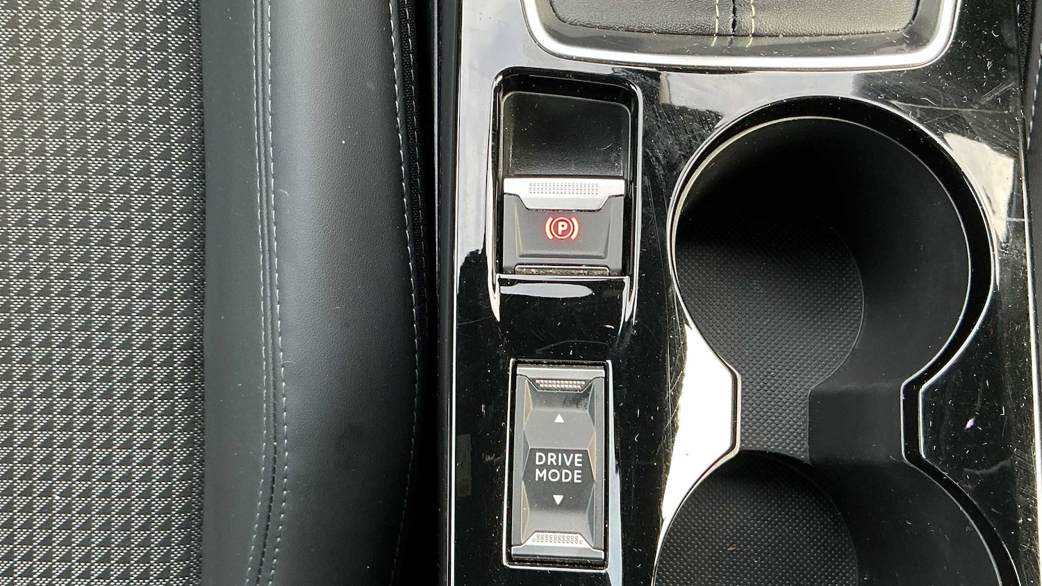 Used Peugeot 208 2021 for sale - 76705237: Photo 21