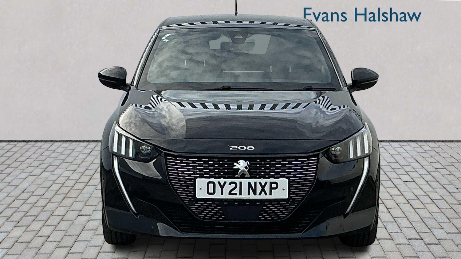 Used Peugeot 208 2021 for sale - 76705237: Photo 5