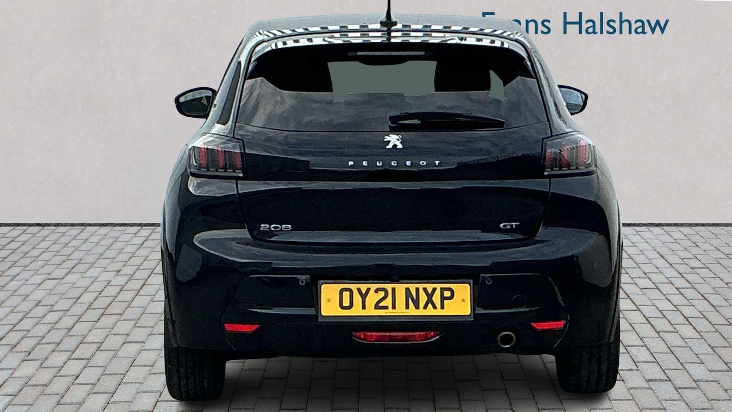 Used Peugeot 208 2021 for sale - 76705237: Photo 6