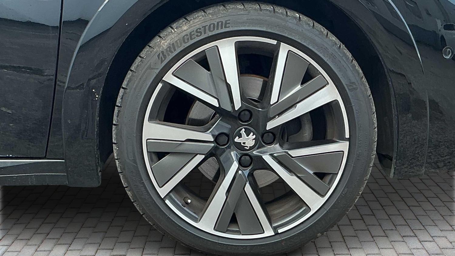 Used Peugeot 208 2021 for sale - 76705237: Photo 7