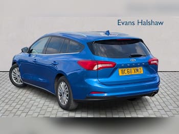 Used Ford Focus 2018 for sale - 79648496: Photo