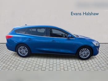 Used Ford Focus 2018 for sale - 79648496: Photo