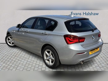 Used BMW 1 Series 2018 for sale - 79065283: Photo