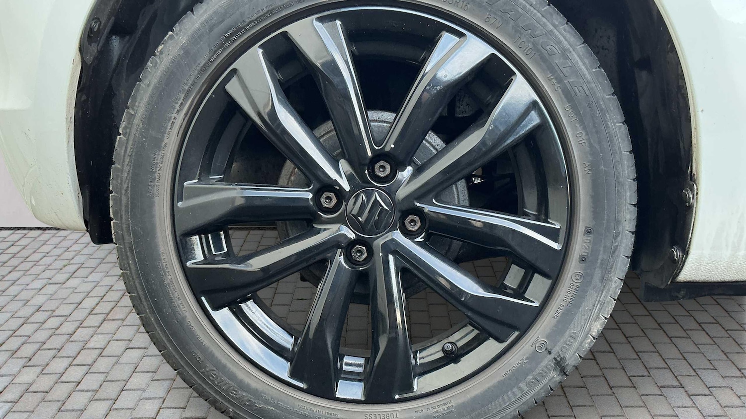 Used Suzuki Swift 2015 for sale - 76875751: Photo 7