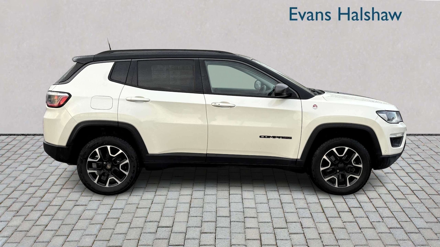 Used Jeep Compass for sale - 77661181: Photo 3