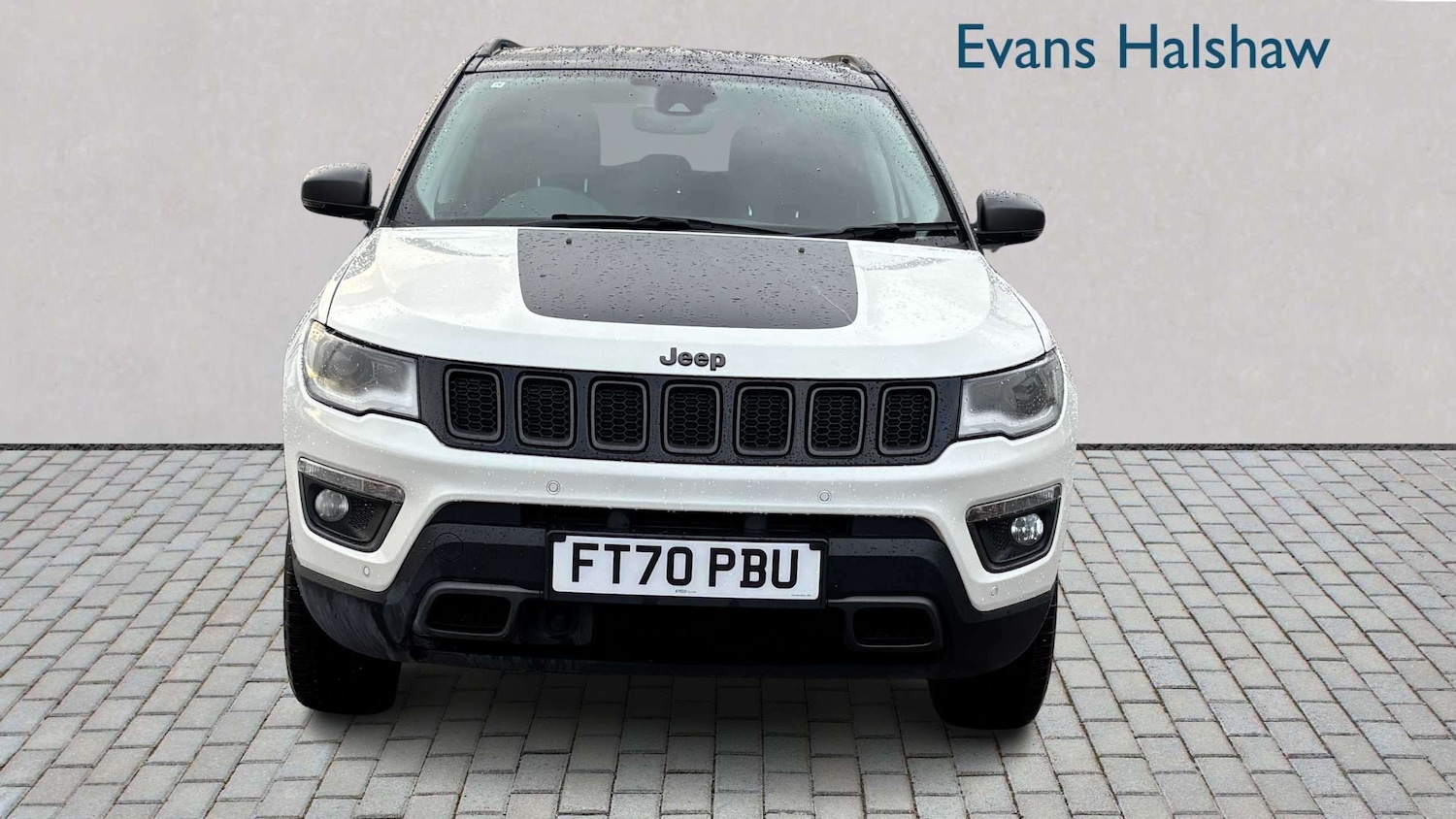 Used Jeep Compass for sale - 77661181: Photo 4