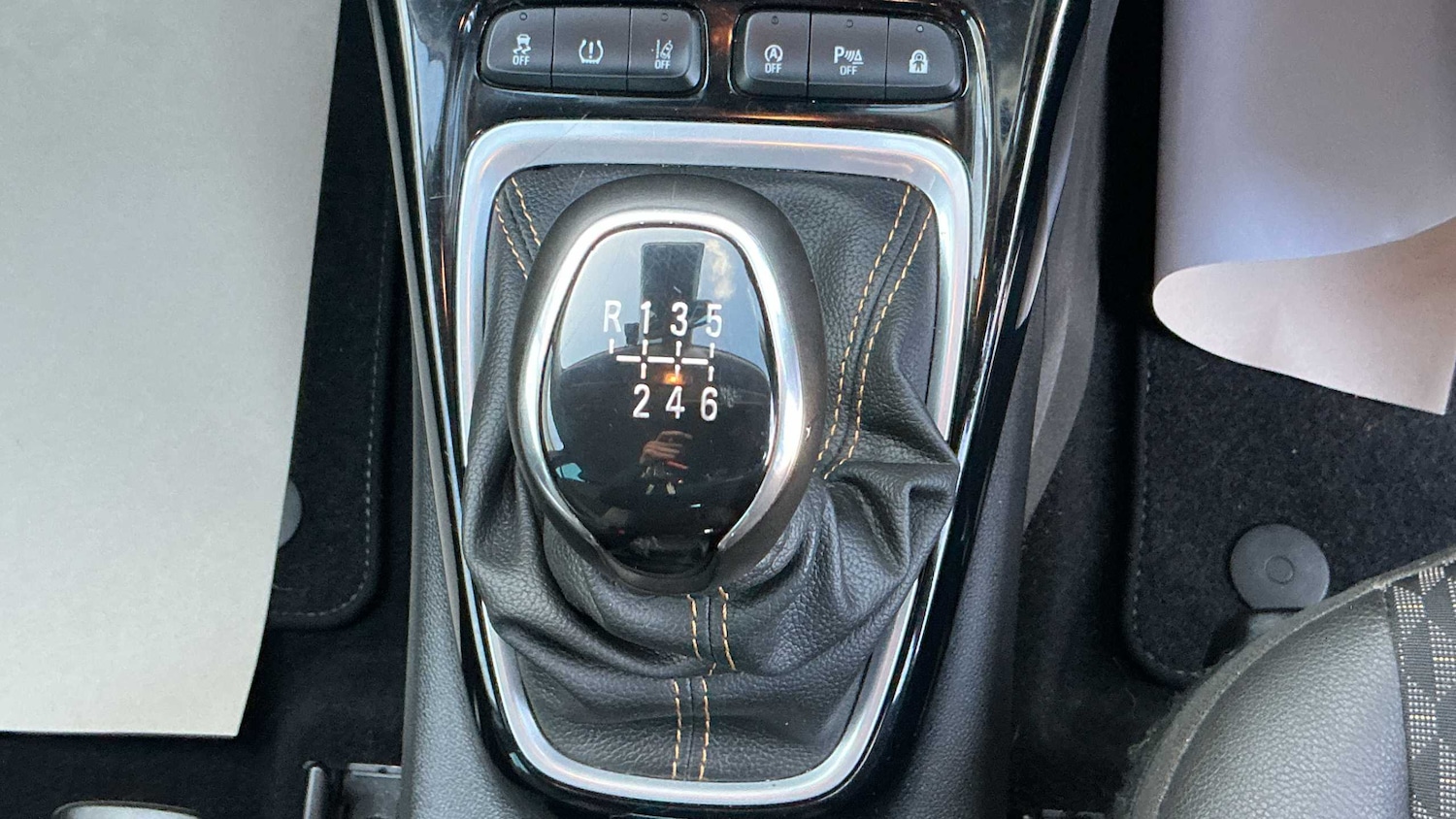 Used Vauxhall Crossland X 2020 for sale - 76875775: Photo 10