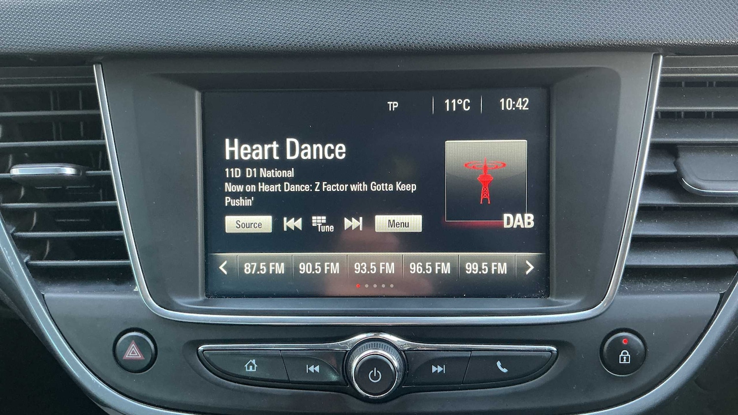 Used Vauxhall Crossland X 2020 for sale - 76875775: Photo 16