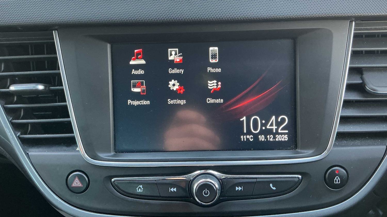 Used Vauxhall Crossland X 2020 for sale - 76875775: Photo 17