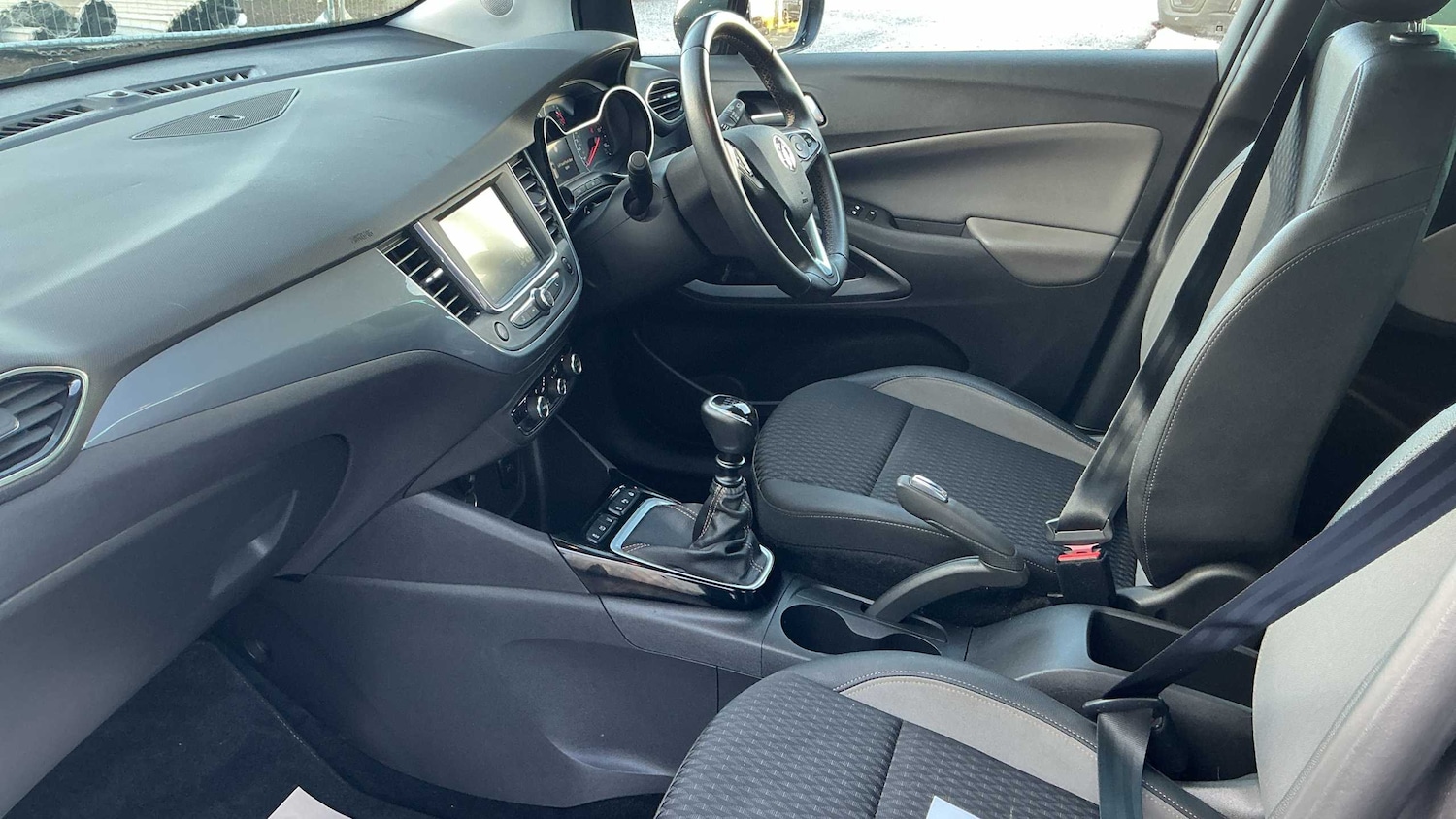 Used Vauxhall Crossland X 2020 for sale - 76875775: Photo 22