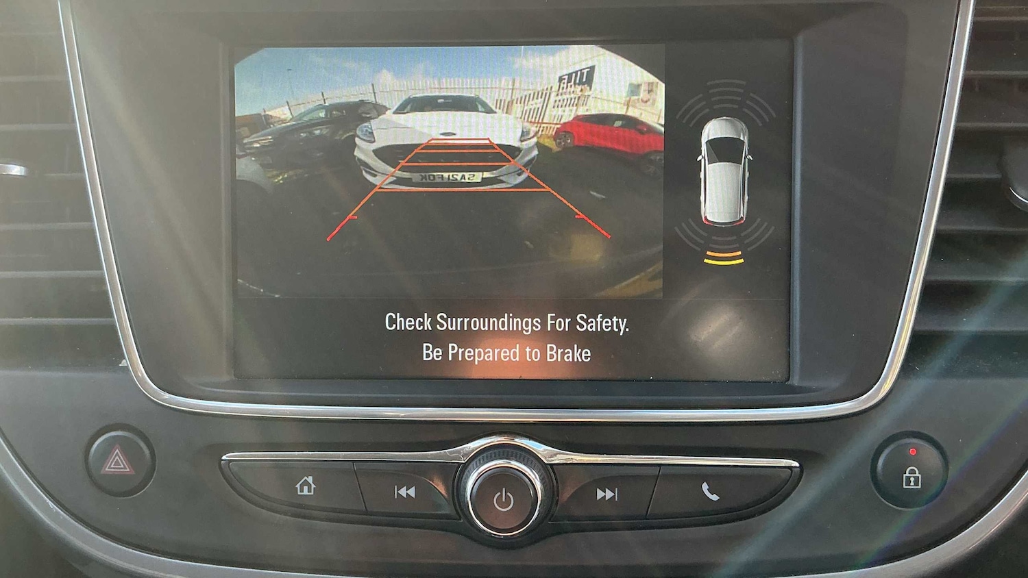 Used Vauxhall Crossland X 2020 for sale - 76875775: Photo 26