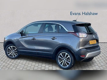 Used Vauxhall Crossland X 2020 for sale - 76875775: Photo