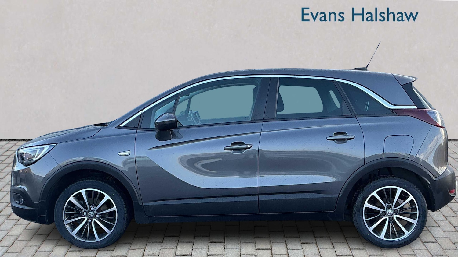 Used Vauxhall Crossland X 2020 for sale - 76875775: Photo 3