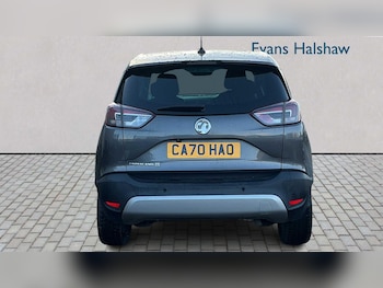 Used Vauxhall Crossland X 2020 for sale - 76875775: Photo