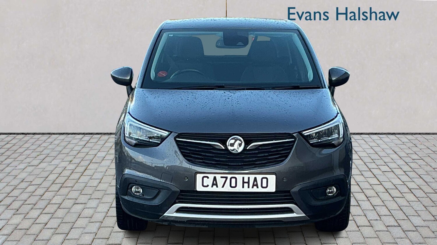 Used Vauxhall Crossland X 2020 for sale - 76875775: Photo 5