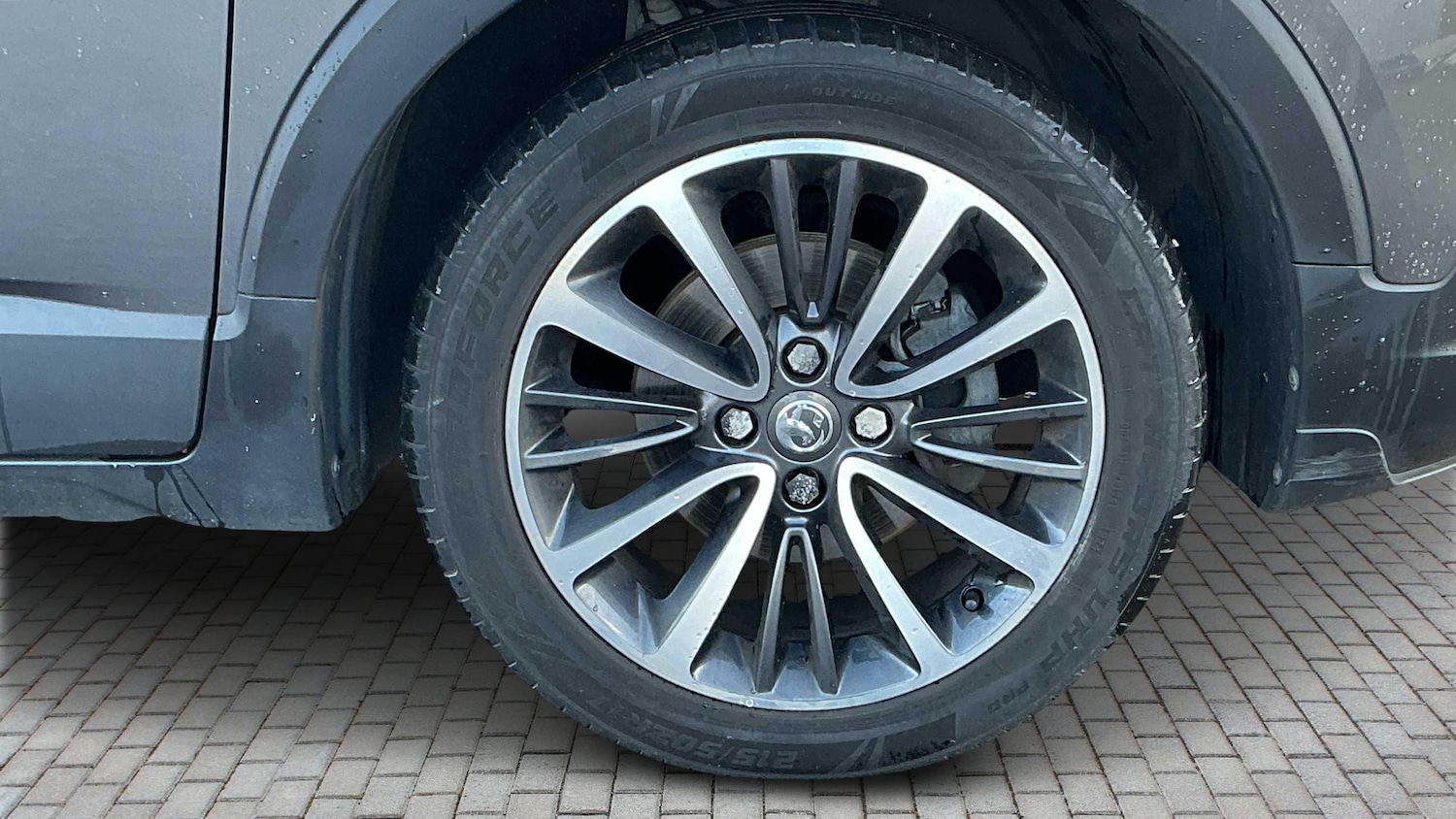 Used Vauxhall Crossland X 2020 for sale - 76875775: Photo 6