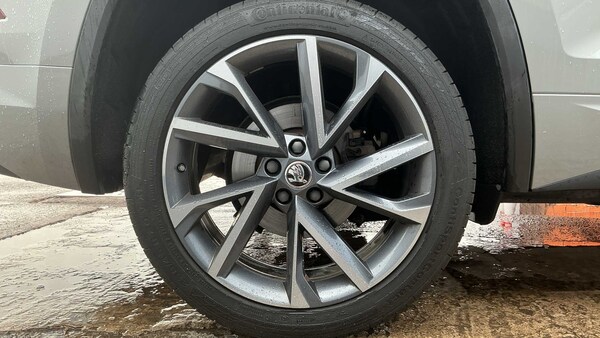 Used Skoda Kodiaq 2022 for sale - 75931174: Photo 11