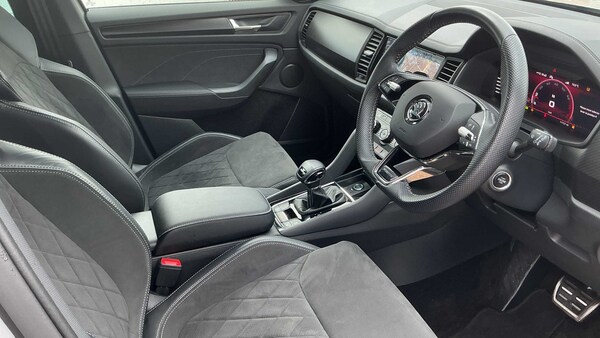 Used Skoda Kodiaq 2022 for sale - 75931174: Photo 13