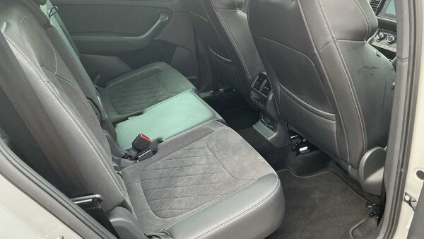 Used Skoda Kodiaq 2022 for sale - 75931174: Photo 14