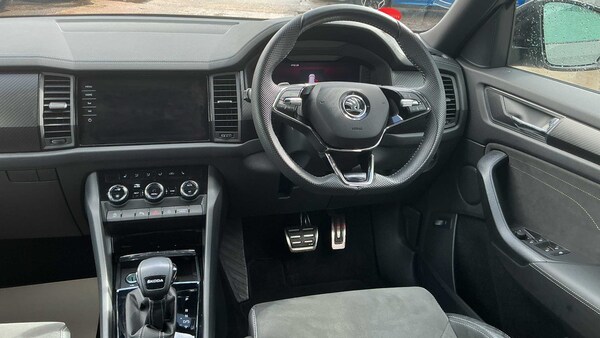 Used Skoda Kodiaq 2022 for sale - 75931174: Photo 16