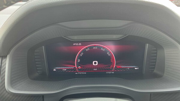 Used Skoda Kodiaq 2022 for sale - 75931174: Photo 17