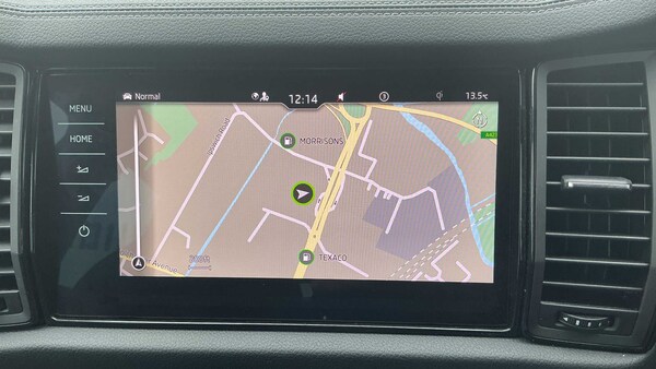 Used Skoda Kodiaq 2022 for sale - 75931174: Photo 19