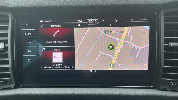 Used Skoda Kodiaq 2022 for sale - 75931174: Photo 20