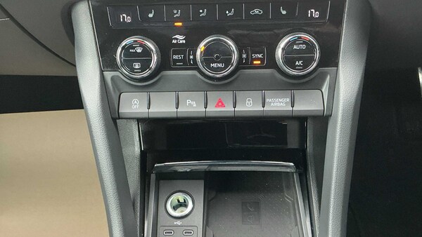 Used Skoda Kodiaq 2022 for sale - 75931174: Photo 22