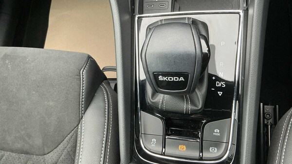 Used Skoda Kodiaq 2022 for sale - 75931174: Photo 23