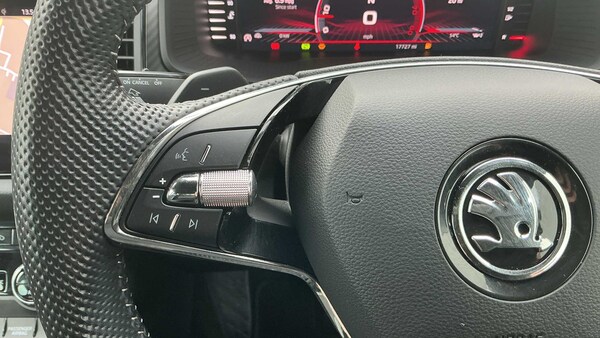 Used Skoda Kodiaq 2022 for sale - 75931174: Photo 26
