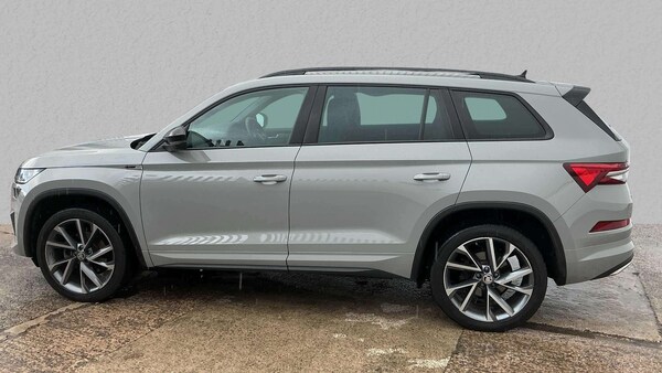 Used Skoda Kodiaq 2022 for sale - 75931174: Photo 5