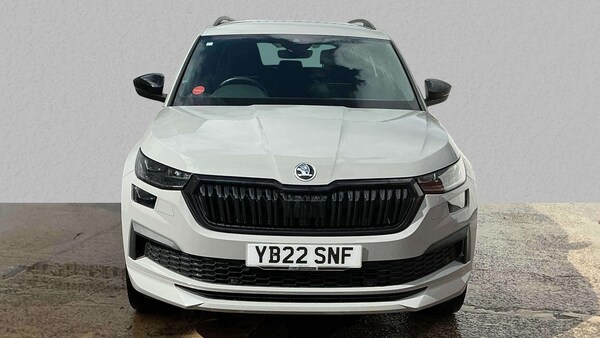 Used Skoda Kodiaq 2022 for sale - 75931174: Photo 6