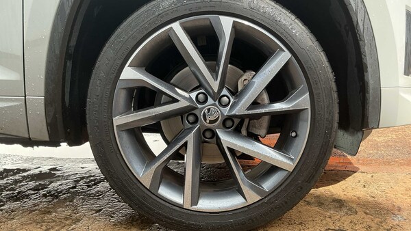 Used Skoda Kodiaq 2022 for sale - 75931174: Photo 8