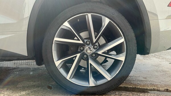 Used Skoda Kodiaq 2022 for sale - 75931174: Photo 9