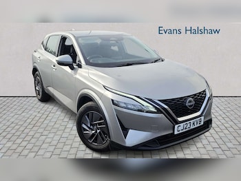 Used Nissan Qashqai 2023 for sale - 79499712: Photo