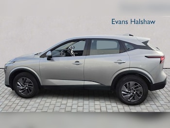 Used Nissan Qashqai 2023 for sale - 79499712: Photo