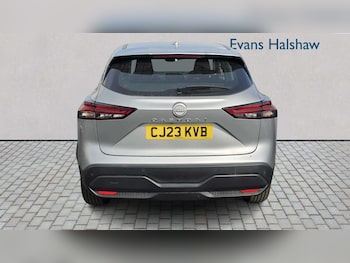 Used Nissan Qashqai 2023 for sale - 79499712: Photo