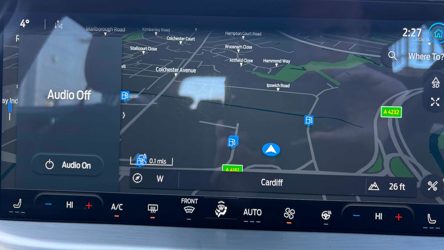 Used Ford Focus 2022 for sale - 77772164: Photo 10